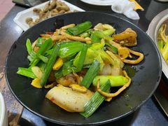-弓虽昌焖烧鸡(大竹林店)
