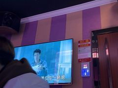 -唱吧麦颂KTV(松江五龙商业广场店)
