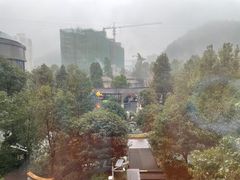 -万象温泉景区