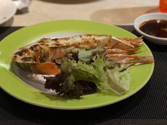 -广州粤海喜来登酒店