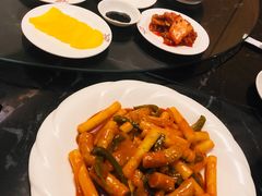 -桃园中华料理炸酱面(燕儿岛路店)
