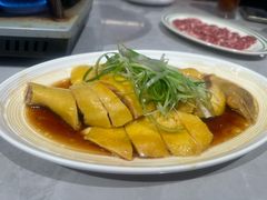 -陶兰居·手工点心·粤菜(圆融时代广场店)