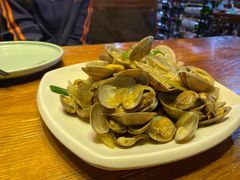 -南海渔家•海鲜•正宗海南菜(海棠湾店)