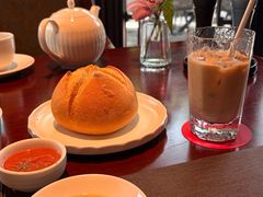 -杭州西子湖四季酒店-WL BISTRO西湖餐厅(灵隐路店)
