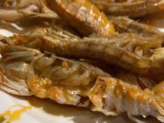 -吉布鲁牛排海鲜自助(顺庆红光路店)