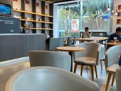 -瑞幸咖啡(星河WORLDCOCOPark店)