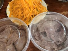 -有礼有面(知春路店)