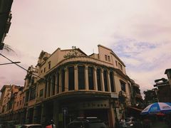 -凌舍好烧鹅(中山路店)