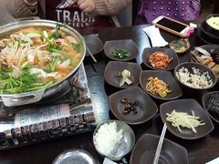 -咸草酱蟹