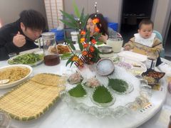 -嘉升大排档(番禺总店)