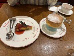 -Entrecôte 法国牛扒馆(保利·时光里店)