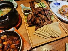 -老宁波1381餐厅(宏泰广场店)