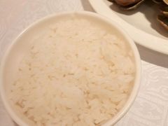 米饭-北李妈妈菜·海肠捞饭(高新万达店)