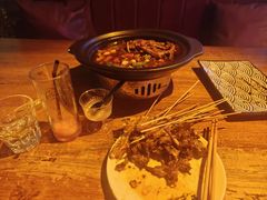 -双层巴士·鲜串鲜啤·团建聚会(凯德广场店)