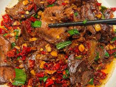 -衡厨·衡阳土菜(中南店)