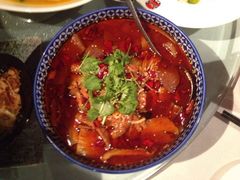 俏江南(正大广场店)-俏江南-江景昆曲主题餐厅(正大广场店)