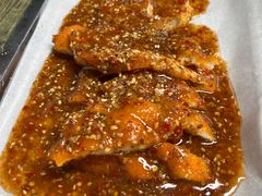 -小志炸鸡炸串麻辣烫(泉园店)