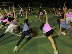 -杭州城北体育公园