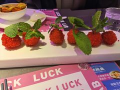 -新越盏·东南亚料理(捷登都会店)