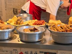 -柳州肥姨妈大骨螺蛳粉(沙河店)