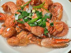 -金太阳海鲜烧烤·本地人餐厅(星海公园店)