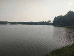 -美兰湖景区