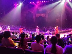 -珠海横琴长隆《卡卡虎奇遇记》