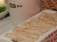 -八合里潮汕鲜牛肉火锅(惠州华贸店)
