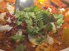 -金牌外婆家(苏州中心店)