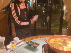 -云禾壹海景庄园餐厅