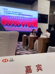 -广州文华东方酒店·宴会厅