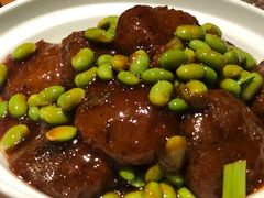 -龙梅肥肠鱼(明瓦廊店)