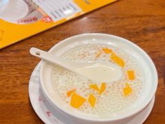 -正德顺順德雙皮奶(中信店)