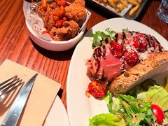 -京A Taproom·精酿餐吧(CBD店)