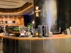 -星巴克臻选店(澳门伦敦人店)