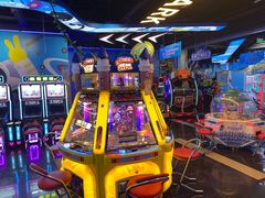 -真快活Coohoo Max(武汉绿地新田360店)