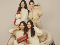 -海马体照相馆(环贸iapm大师爱情店)