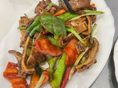 -盈田盈粥庄(博山东路店)