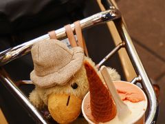 -Dip in Gelato(富民路店)