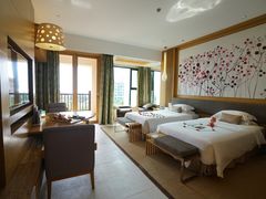 -惠州金海湾嘉华度假酒店