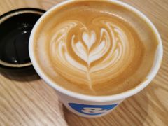-COFFii&JOY(龙江新城市广场店)