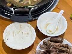 -大地农庄(逢沙大道店)