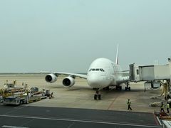 -上海浦东国际机场-T2航站楼