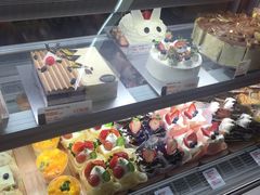 -BreadTalk面包新语(长寿路地铁站店)