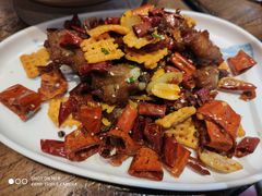 小排-薛阿婆(北美新天地中心店)