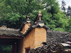 -杨家堂村