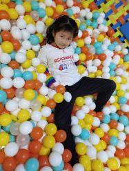 -动力星球家庭亲子游乐中心