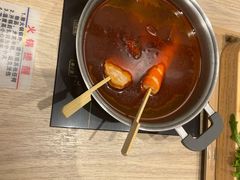 -吉野家(上亿广场店)