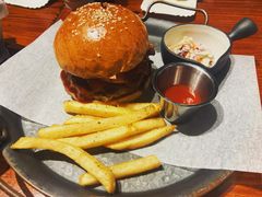 -404干式熟成牛排馆•聚会餐厅