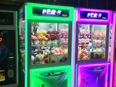 -横店电影城(IMAX联盛快乐城店)